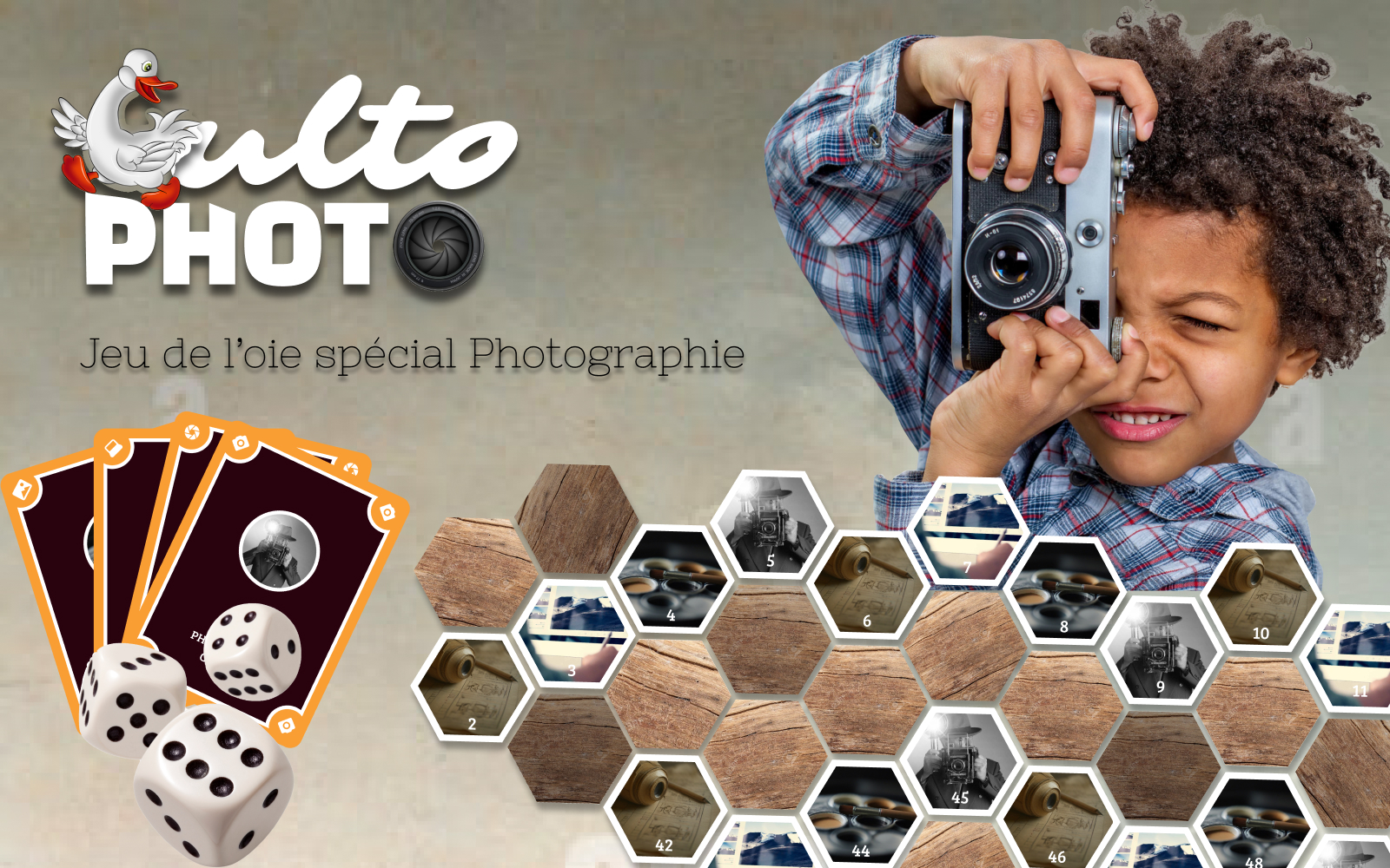 CultoPhoto - Gallery 1